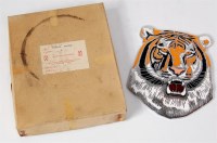 Lot 2521 - Manhattan Windsor, Birmingham, Leyland Tiger...