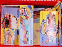 Lot 2531 - Corgi Classics Chipperfields Circus boxed...