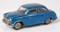 Lot 2548 - Tekno, Denmark, loose Morris Oxford, series 2,...