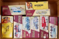 Lot 2561 - Corgi Classics Heritage Collection and Berger...