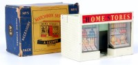 Lot 2320 - Matchbox, No.5 accesory pack, Home Stores,...