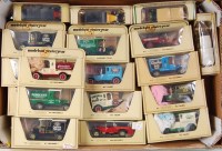 Lot 2334 - 29 boxed Matchbox Models of Yesteryear, all...