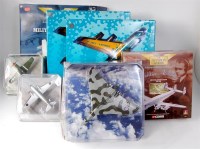 Lot 2602 - Corgi and Corgi Aviation Archive boxed group...