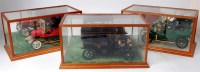 Lot 2605 - Franklin Mint Precision Models 1/16th scale...