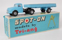 Lot 2608 - Spot-On, 106a/1 Austin articulated dropside...