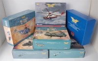 Lot 2612 - Corgi Aviation Archive, 1/72nd scale boxed...