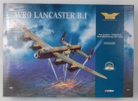 Lot 2613 - Corgi Aviation Archive, 1/72nd scale diecast...