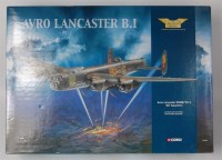 Lot 2614 - Corgi Aviation Archive, 1/72nd scale diecast...
