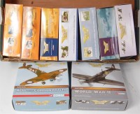 Lot 2615 - Corgi Aviation Archive, 1/72nd scale diecast...
