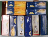 Lot 2616 - Corgi Aviation Archive, 1/72nd scale Mustang...