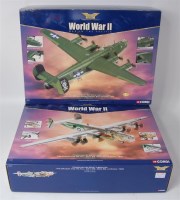 Lot 2617 - Corgi Aviation Archive, 1/72nd scale...