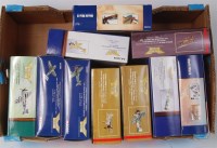 Lot 2619 - Corgi Aviation Archive, mixed aircraft group,...