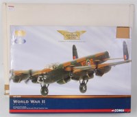Lot 2628 - Corgi Aviation Archive, No.AA32609E Avro...