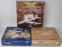 Lot 2630 - Corgi Aviation Archive, boxed aircraft group...