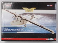 Lot 2634 - Corgi Aviation Archive, AA36107 Consolidated...