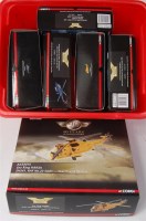 Lot 2636 - Corgi Aviation Archive, 1/72nd scale...