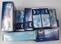 Lot 2641 - Corgi Aviation Archive 1/72 scale Jet Fighter,...
