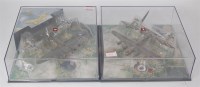 Lot 2650 - Corgi Aviation Archive early issue '1999'...