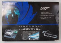 Lot 2655 - Marks & Spencer, James Bond 007 Turbo Racing...