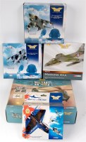 Lot 2501 - Corgi Aviation Archive (CAA), 1/72 scale boxed...