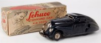 Lot 3102 - Schuco, Kommando Anno Car, No.2000, dark blue...