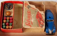 Lot 3104 - Schuco, Germany, No.3000 Telesteering car,...