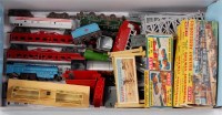 Lot 3146 - A small quantity of Lone Star 000 gauge...