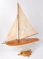 Lot 3168 - Star Yachts 'Endeavour' 3 sailing yacht, of...
