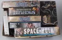 Lot 3170 - Games Workshop, Rackham, Dungeons & Dragons...