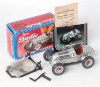 Lot 3176 - Schuco, 1050 Mercedes Grand Prix 1936 racing...