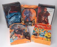 Lot 3177 - Action Man and Sideshow Toy action figure...