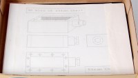 Lot 65 - Quantity of Model and Live Steam scale...