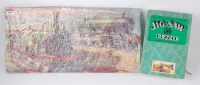 Lot 109 - Chad Valley GWR jigsaw puzzle, titled...