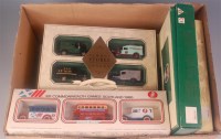 Lot 2511 - 20 assorted Lledo and Cameo Collection boxed...