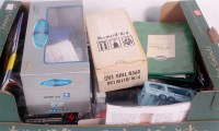 Lot 2523 - Modern issue diecast group, various subjects,...