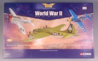 Lot 2529 - Corgi Aviation Archive, No.AA99126, Eighth...