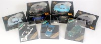 Lot 2569 - Ixo Models and Vitesse 1/43 scale diecast...