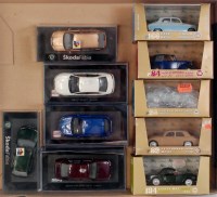 Lot 2581 - Brumm Oro, Kaden and other mixed modern issue...