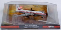 Lot 2584 - Corgi Aviation Archive, 1:144 scale diecast...