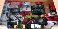 Lot 2603 - 40 assorted racing, classic and film related...