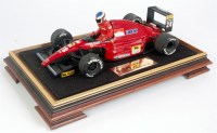 Lot 2617 - Trinity Models 1/24th scale resin model of a...