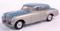 Lot 2641 - Spot-On, 102 Bentley Continental, body...