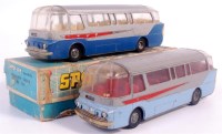 Lot 2642 - Spot-On, No.156 Mulliner luxury coach group to...