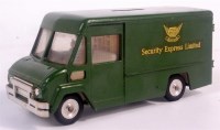 Lot 2648 - Spot-On, No.273 Commer van 'Security Express',...