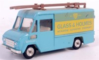 Lot 2649 - Spot-On, No.315 'Glass and Holmes' commer van,...