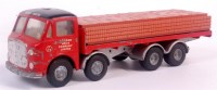 Lot 2655 - Spot-On 110/2b AEC lorry 'London Brick Co Ltd',...