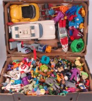 Lot 3101 - Large quantity of various 1980s childrens...