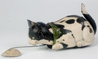 Lot 3123 - Lehmann No.970 Nina, tinplate and clockwork...