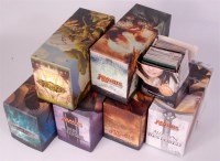 Lot 3142 - Magic the Gathering trading card collection,...
