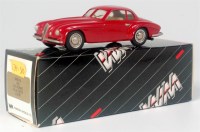 Lot 2565 - Western Models, No.54 white metal 1/43 scale...